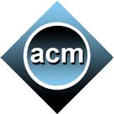 ACM Logo